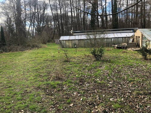 Bild 2 - Grundstück zum Kaufen in Bestensee