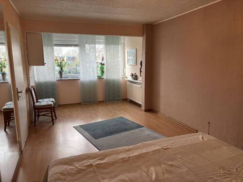 Elternschlafzimmer - 