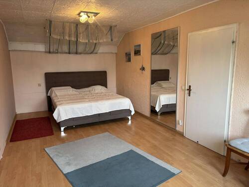 Elternschlafzimmer - 