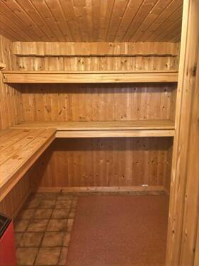 Keller - Sauna - 
