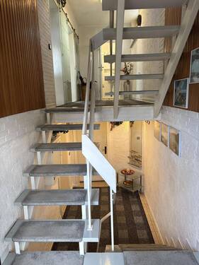 Treppenhaus - 