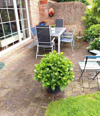 Terrasse - 