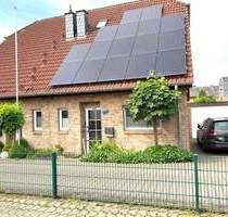 Premium Doppelhaus Ideal für die junge Familie - Duisburg Mündelheim