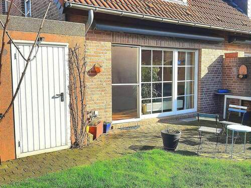 Gartenansicht - 