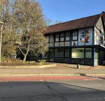 Arbeiten mit Flair: Bürofläche in historischer Innenstadtlage von Lüneburg