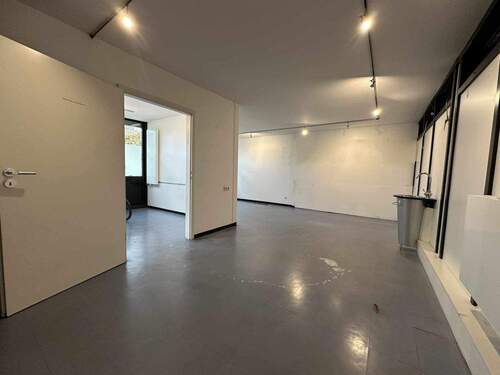 Behandlungsraum - 4 Zimmer Büro zur Miete in Lüneburg