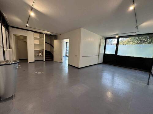 Behandlungsraum - 4 Zimmer Büro in Lüneburg