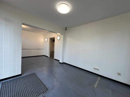 Eingangsbereich - Büro mit 132,00 m&sup2; in Lüneburg zur Miete