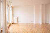 Wohnzimmer - 3 Zimmer Etagenwohnung in Berlin