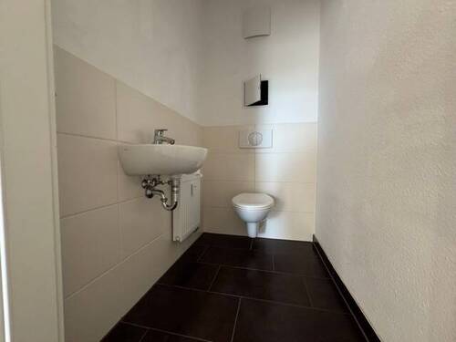 Gäste-WC - 
