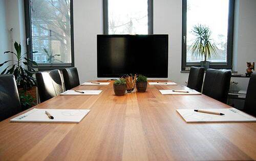 Meetingraum - Büro zur Miete in Hannover