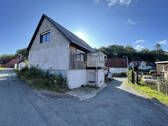 Bild1 - Einfamilien- oder Ferienhaus zum Selbstausbau in Elbingerode