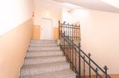 Treppenhaus - 