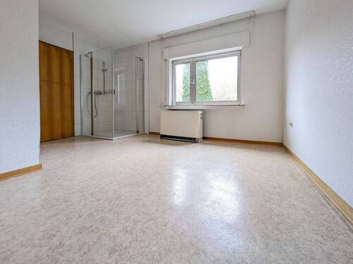 Schlafzimmer - rechte DHH - 