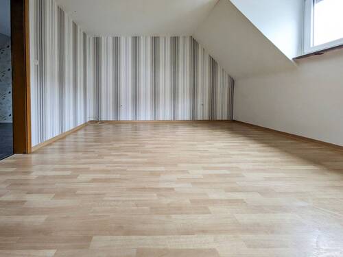 Schlafzimmer - linke DHH - 