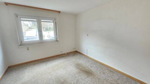 Esszimmer - rechte DHH - 
