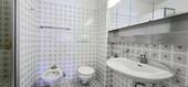 Badezimmer II OG - 