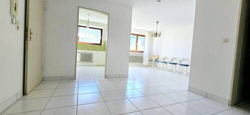 Einliegerwohnung UG - 