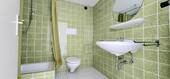 Badezimmer ELW UG - 