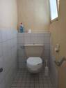 EG: sep. WC - 