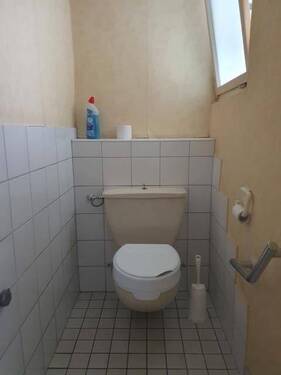 EG: sep. WC - 