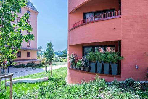 Balkon - 