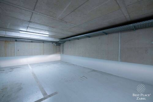Tiefgarage - 