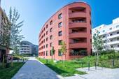 Hausansicht - 3 Zimmer Etagenwohnung zum Kaufen in Berlin