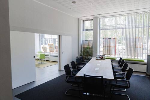 Meetingraum 1 - 