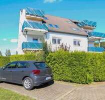 +++ Tolle 3 Zimmer Eigentumswohnung mit Balkon, PKW Stellplatz und EBK im 1.OG +++ - Chemnitz Ebersdorf