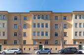 Bild 2 - 3 Zimmer Etagenwohnung zum Kaufen in Leipzig