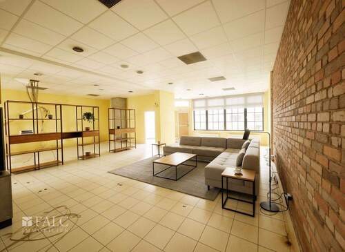 Ladenlokal - (KI generiert) - 