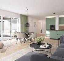 Ihr Rückzugsort in Bestlage – Endetage mit Sonne und Stil - Hamburg Poppenbüttel