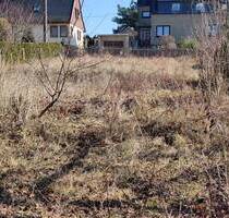 Baulücke in Siedlungslage, Zwönitz OT Brünlos