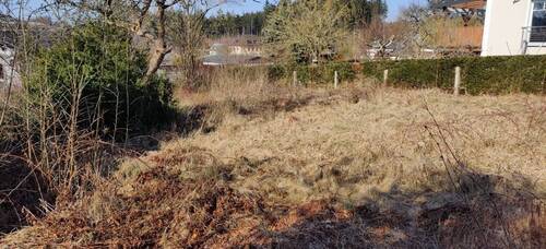 Ansicht 1.jpg - Grundstück zum Kaufen in Zwönitz