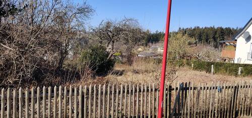 Ansicht 2.jpg - Grundstück in Zwönitz