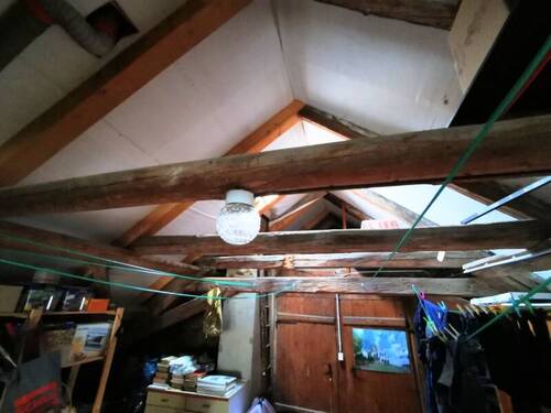 Dachboden - 