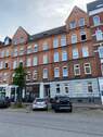 Außenansicht - Renovierte 4-Zimmer-Whg. in bevorzugter Lage: Holtenauer Str. 158, Uninähe Kiel