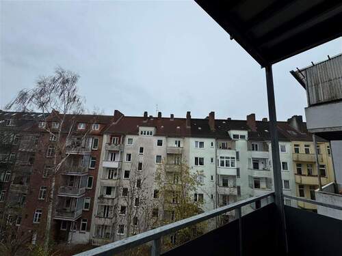 Balkon - 