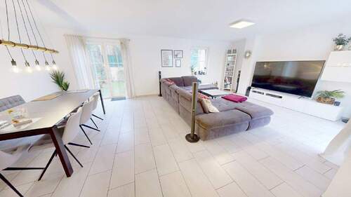 Bild2 - 4 Zimmer Doppelhaushälfte zur Miete in Kerpen