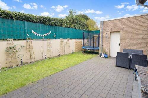 Bild3 - 4 Zimmer Doppelhaushälfte in Kerpen