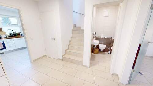 Bild4 - Doppelhaushälfte mit 117,00 m&sup2; in Kerpen zur Miete