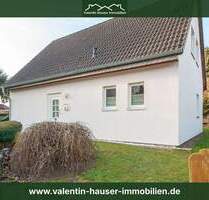 Ruhiges Einfamilienhaus in Immenrode - Goslar