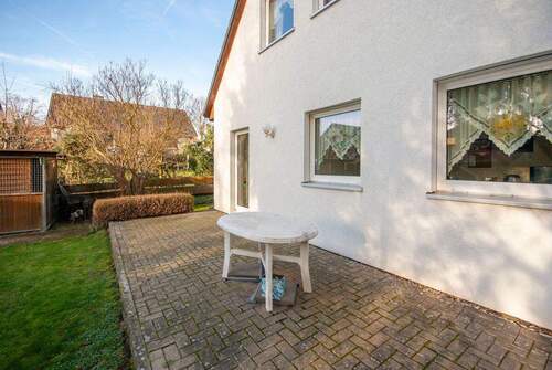 Aussenansicht - 4 Zimmer Einfamilienhaus in Goslar