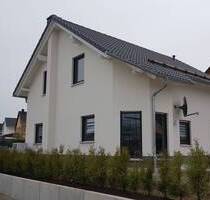 Einfamilienhaus (Neubau) in Großweitzschen