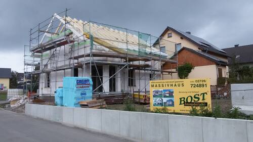 20161010_181909.jpg - 5 Zimmer Einfamilienhaus zum Kaufen in Großweitzschen