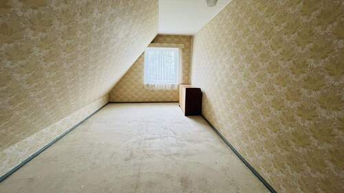 Zimmer - Obergeschoss - 