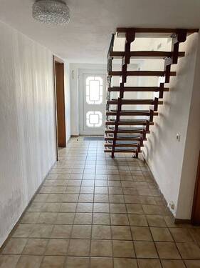 Flur EG - 5 Zimmer Einfamilienhaus zum Kaufen in Illerrieden