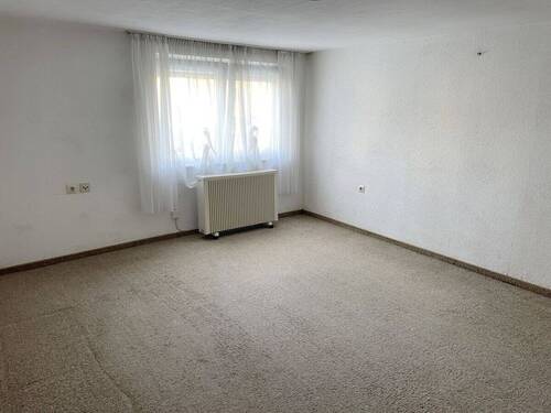 Wohnen EG - Einfamilienhaus mit 146,00 m&sup2; in Illerrieden zum Kaufen