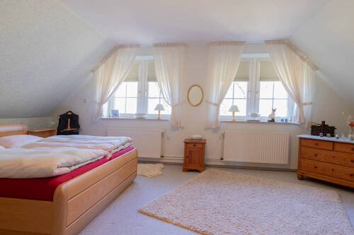 Schlafzimmer - 